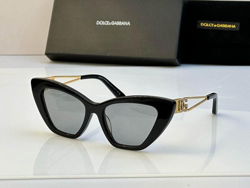 D&G Sunglasses 219